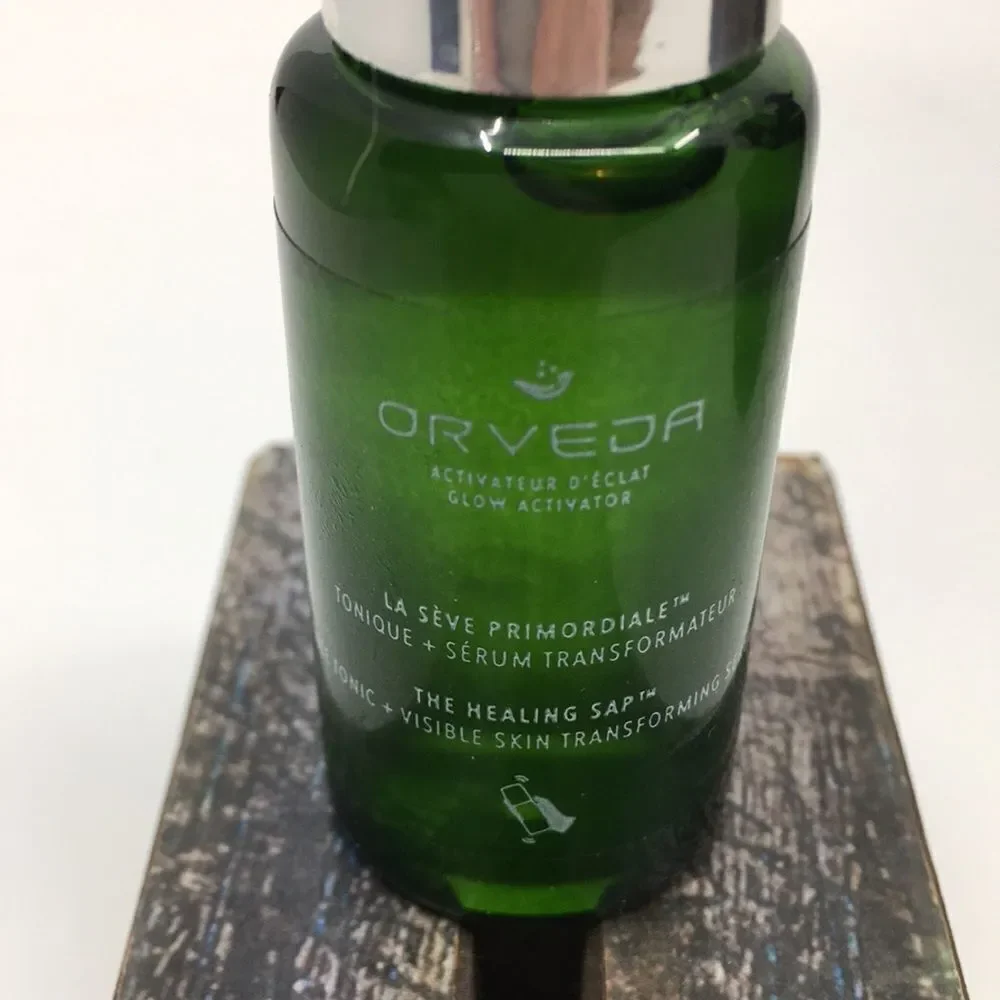 ORVEDA The Healing Sap Serum 20ml Mini Brand New